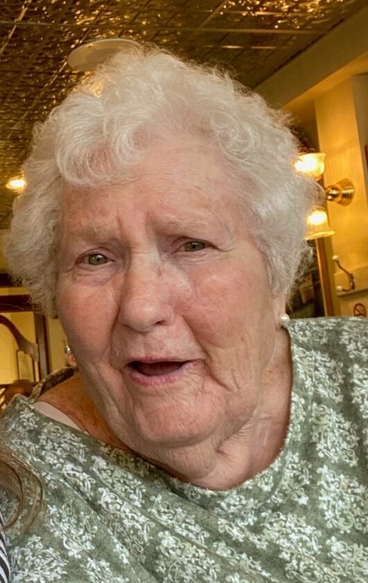 Kathryn J. “Pete” Tolbert News, Sports, Jobs Williamsport SunGazette